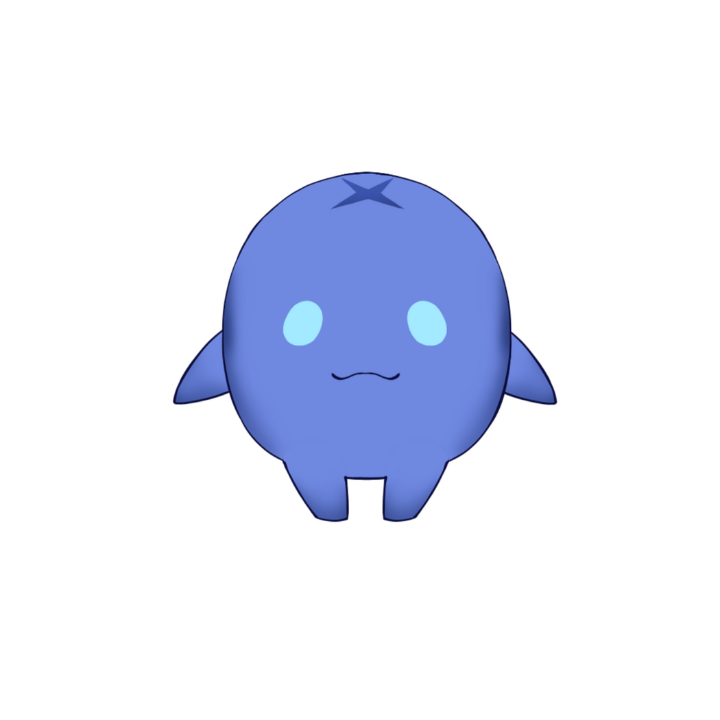 Berry (AceRabbit)